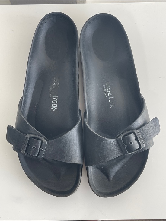 Birkenstock Shoes - Birkenstock Madrid EVA